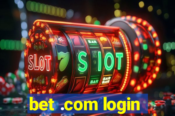 bet .com login